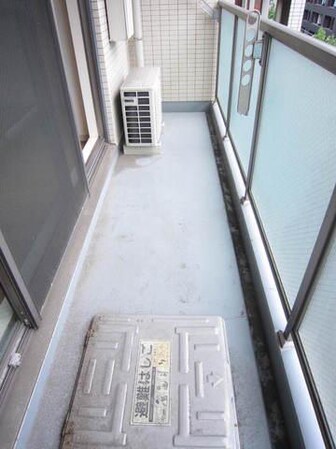 リバーレ秋葉原の物件内観写真